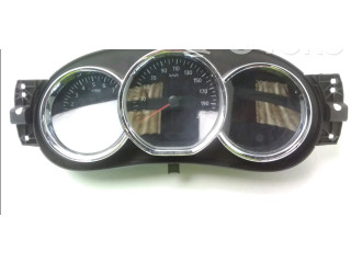 Панель приборов 248095021R Dacia Sandero