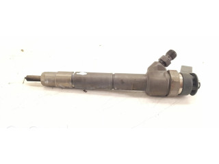 Vstřikovač 6400700787, A6400700787 Mercedes-Benz A W169 pro naftový motor 2.0 OM 640.940