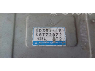 Řídící jednotka K8T72872, CENTRALITAMOTORUCE Mitsubishi L200