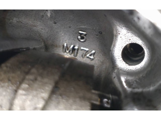 Поршень с шатуном 4N14 Mitsubishi Outlander