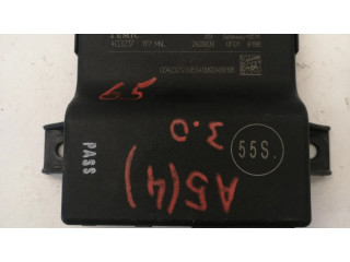 Модуль управления gateway