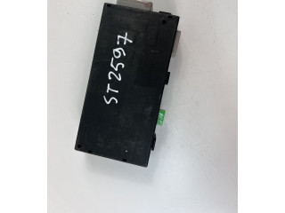 Блок управления 123456   Volvo V70