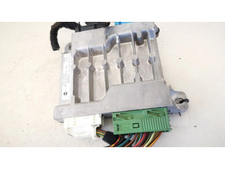 Комфортный модуль