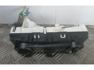 Блок управления климат-контролем A1698301585 Mercedes-Benz A W169