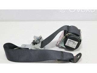 Задний ремень безопасности