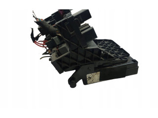 Блок предохранителей Ford Galaxy