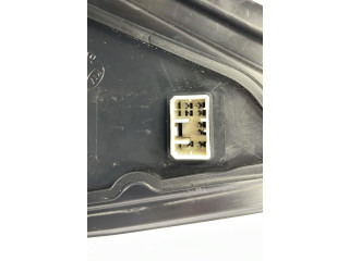 Зеркало электрическое     левое   KIA Sorento  2002-2009 года   