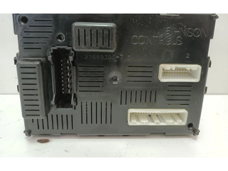 Řídící jednotka 284B2BC520 Nissan Micra