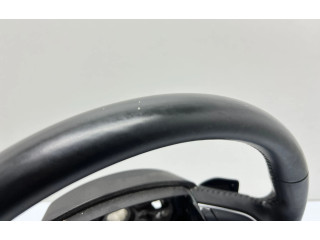 Руль Audi A7 S7 4G 2011 - 2017 года 4G0419091P, 616679200