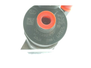 Форсунка 0445110297 Citroen C4 Grand Picasso 1.6