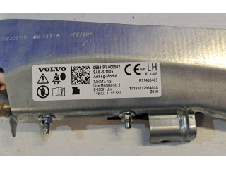Подушка безопасности в сиденье 31436485, P31436485 Volvo XC90