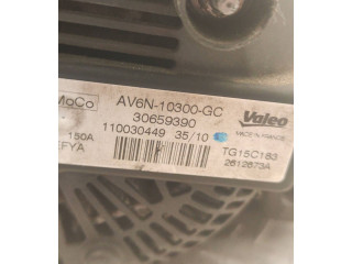 Генератор AV6N10300GC, 30659390 Volvo S60