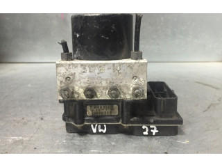 Блок АБС 0265800512, 58527H0131 Skoda Fabia Mk1 (6Y) 1999 - 2007 года
