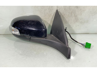 Зеркало электрическое        Volvo C30  2010 - 2013 года   