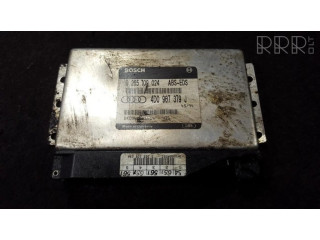 Блок управления АБС 4d0907379j, 0265109024   Audi 100 S4 C4