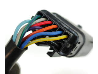 Zpětné zrcátko  Ford Mustang VI 2016  GR3B17683EC  