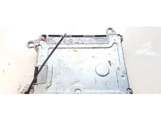 Блок управления vp2w9f13b525am Jaguar XJ X350