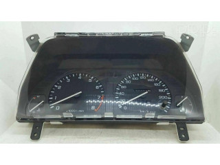 Přístrojová deska Honda Concerto 1993 HR0179029