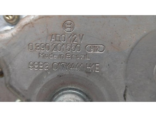 Моторчик заднего дворника 98BGC17K441H1E, 0390201550 Ford Cougar