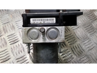 Jednotka ABS 8E0910517B Audi A4 S4 B6 8E 8H 2004