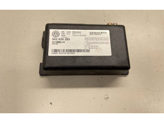 Блок управления навигации (GPS) 561035285, 0567485   Volkswagen Jetta VI   
