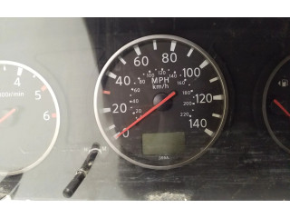 Панель приборов EQ310FE   Nissan X-Trail T30       