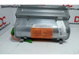 Подушка безопасности двери 570551500 Volvo C70