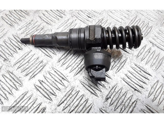 Форсунка 038130073ag Skoda Octavia Mk2 (1Z)