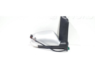 Зеркало электрическое        Volkswagen Touran I  2003 - 2010 года   