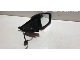 Зеркало электрическое Dacia Spring 2021 - года