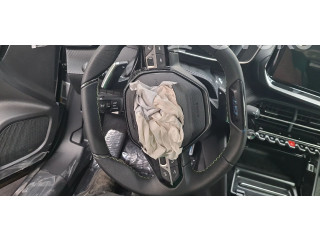 Руль    Peugeot 2008 II