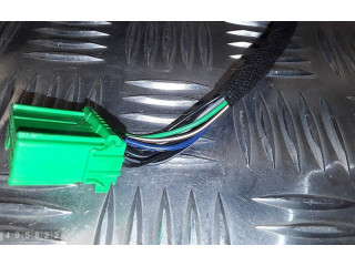 Зеркало электрическое Volvo S60 2011 - 2013 года