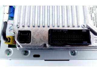 Дисплей KS7T18B955SA, KB3T14G370MGB Ford Ranger