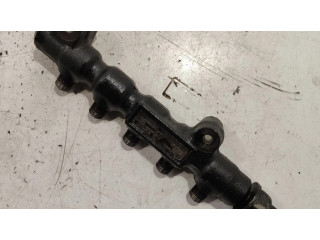 Vstřikovací lišta 9654592680, 55PP0603 Citroen Berlingo pro naftový motor 1.6