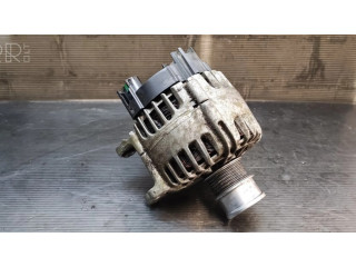 Генератор 04E903015, 2715542B   Volkswagen Golf VII 1.4     