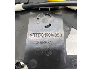 Блок управления климат-контролем WQT100100A050 Dacia Spring