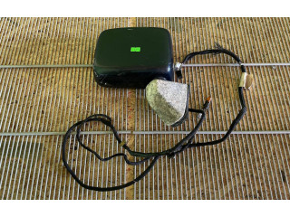 Zpětné zrcátko  Mercedes-Benz G W461 463 2001  A4638103516, 4638103516  