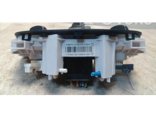 Блок управления климат-контролем 6001551698, 6001551698 Dacia Sandero