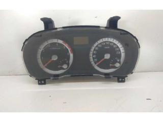 Přístrojová deska KIA Rio 940031G600