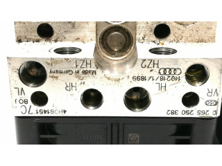 Jednotka ABS 4H0907379C, 4H0614517C Audi A8 S8 D4 4H 2011