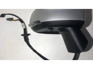 Zpětné zrcátko pravé Volvo XC60 2018 041443, 15LAIDUKAMERA4PINU