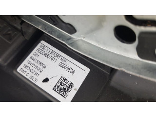 Руль Mercedes-Benz GLA W156  2013-2019 года A0004607411      