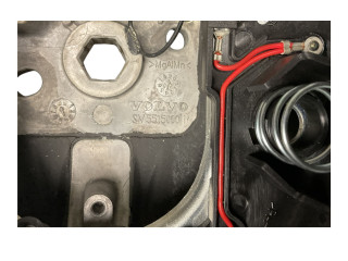 Руль Volvo C30  2010 - 2013 года SV55150001, 8623347      