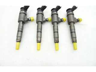 Комплект форсунок 0445110566    Peugeot Expert   