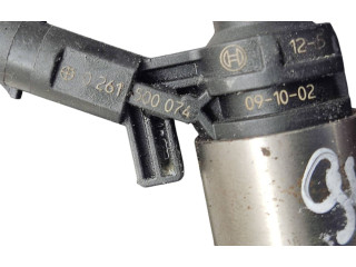 Форсунка 06H906036H, 0261500074    Audi A3 S3 A3 Sportback 8P  CDA 