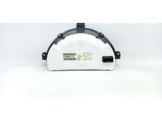 Панель приборов 6105WL, P9652008080 Citroen C2