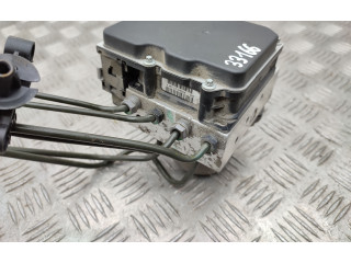 Блок АБС 0265950472, 5457L5140508 Land Rover Discovery 3 - LR3 2005-2009 года