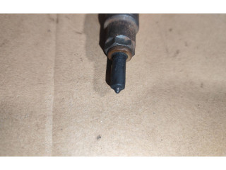 Форсунка 028130202p, 0432193696    Audi A3 S3 8L   