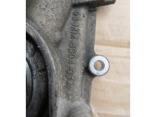 Масляный насос 98MM6604B1A Volvo V50 1.6