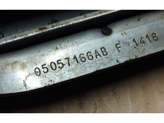 Рулевая рейка 05057166AB Chrysler Voyager 2008-2016 года